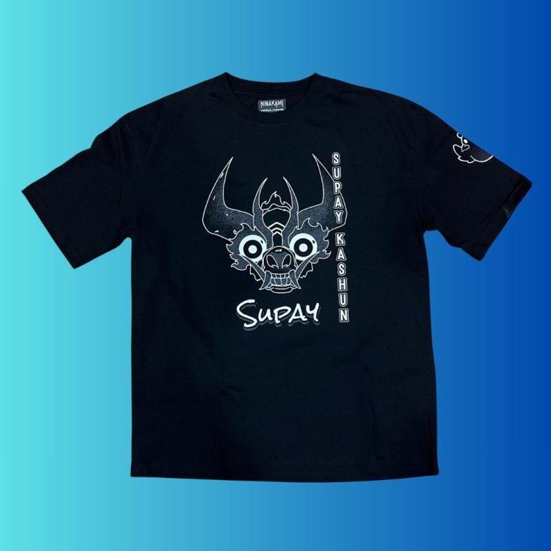 POLO OFICIAL NINAKAMI